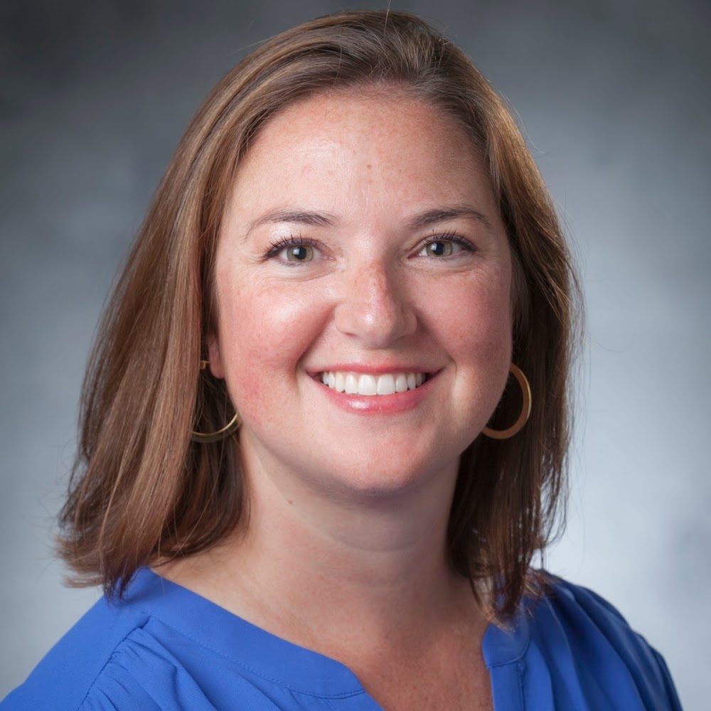 Meet your Posher, Kathryn